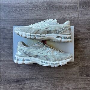 ASICS X UNAFFECTED GEL-KAYANO